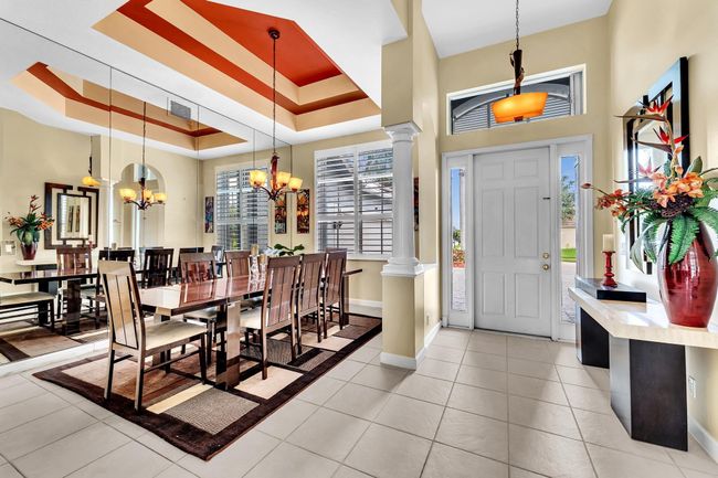 755 Sw River Bend Cir, House other with 4 bedrooms, 3 bathrooms and null parking in Stuart FL | Image 9