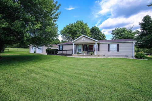 418 Harrodsburg Rd, Springville, IN, 47462-5110 | Card Image