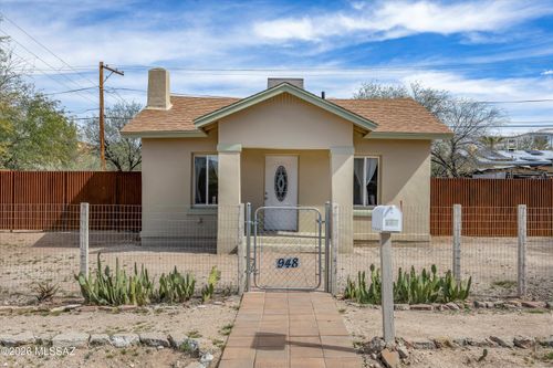 948 N Perry Avenue, Tucson, AZ, 85705 | Card Image