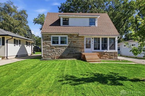 308 Birch Rd, Springfield, OH, 45503-5408 | Card Image