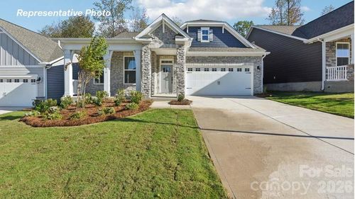 3217 Oberon St, York, SC, 29745-8887 | Card Image