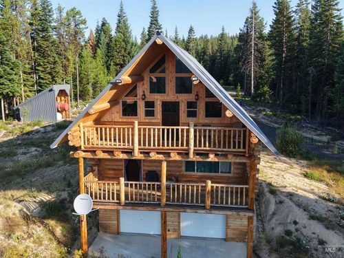 625 Rhett Creek Rd, Dixie, ID, 83525 | Card Image