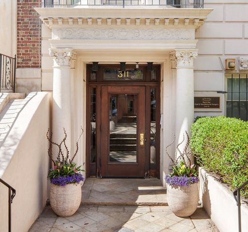 61-311 Commonwealth Ave, Boston, MA, 02115-1923 | Card Image