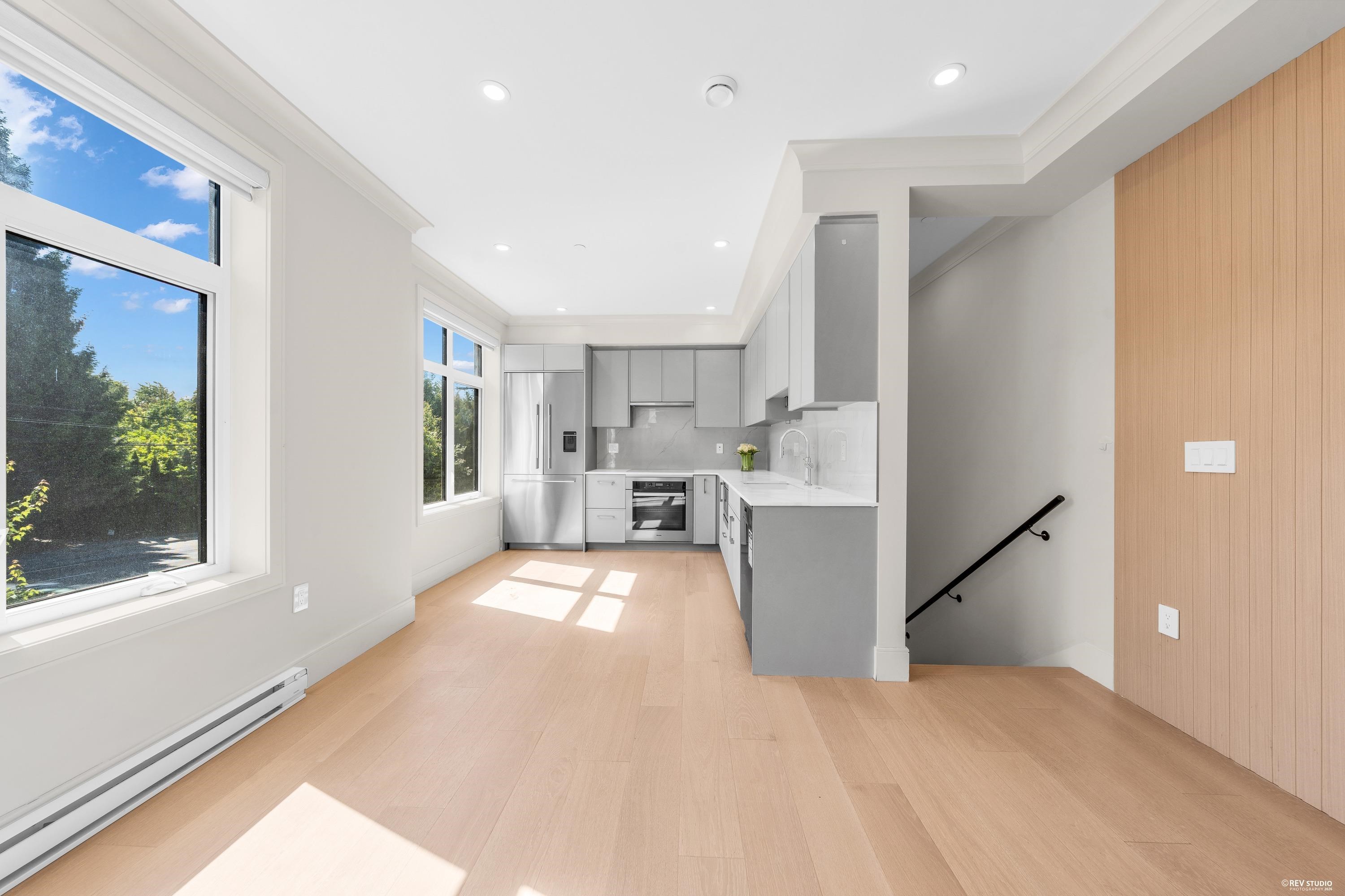 Residential in Vancouver