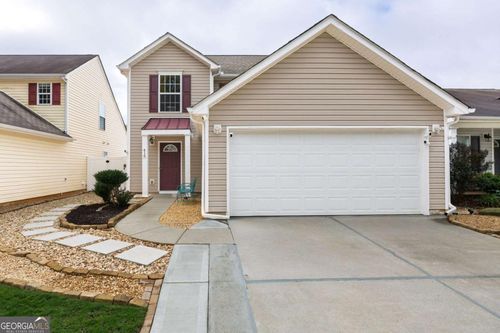 416 Arrowhead Dr, Dallas, GA, 30132-9468 | Card Image