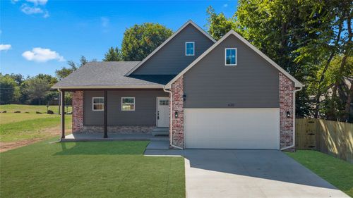 620 E Seminole Pl, Tulsa, OK, 74106-4329 | Card Image