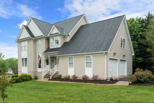 25 Fesha Ln, FISHERSVILLE, VA, 22939-2005 | Card Image