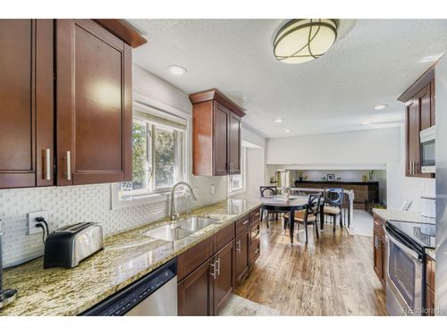 7161 S Franklin St, Centennial, CO, 80122-1362 | Card Image