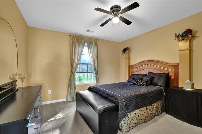 4005 Saddlebrook Creek Dr, House other with 5 bedrooms, 4 bathrooms and null parking in Marietta GA | Image 20