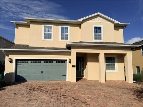 7646 Wilmington Loop, KISSIMMEE, FL, 34747 | Card Image