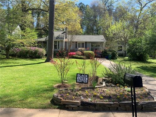1148 Forrest Blvd, Decatur, GA, 30030-4736 | Card Image