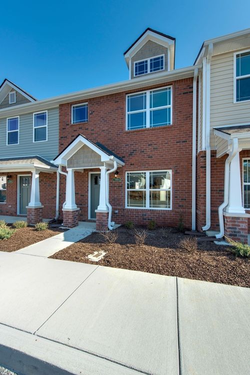 1034 Wells Way, Spring Hill, TN, 37174-4558 | Card Image