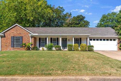 3331 Bluemont Dr, Memphis, TN, 38134-8414 | Card Image