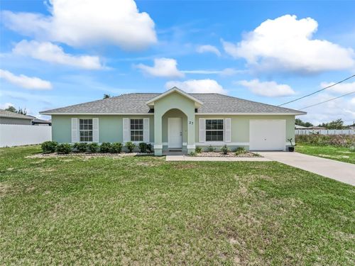 27 Juniper Loop Ter, Ocala, FL, 34480-6706 | Card Image