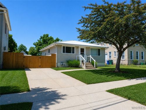 446 Davey St, Buffalo, NY, 14206-1254 | Card Image