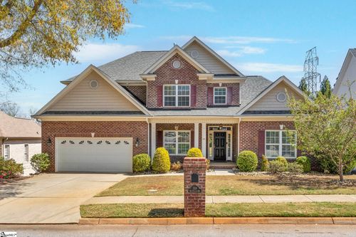 524 New Tarleton Way, Greer, SC, 29650-3253 | Card Image