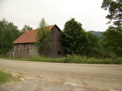 340 Upper Michigan Rd, Pittsfield, VT, 05762-9710 | Card Image
