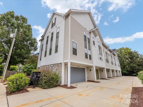 1-1207 E 36th Street, Charlotte, NC, 28205 | Card Image