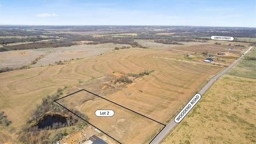 Lot 2 - 1st Plat Woodend Road, Linwood, KS, 66052 | Card Image