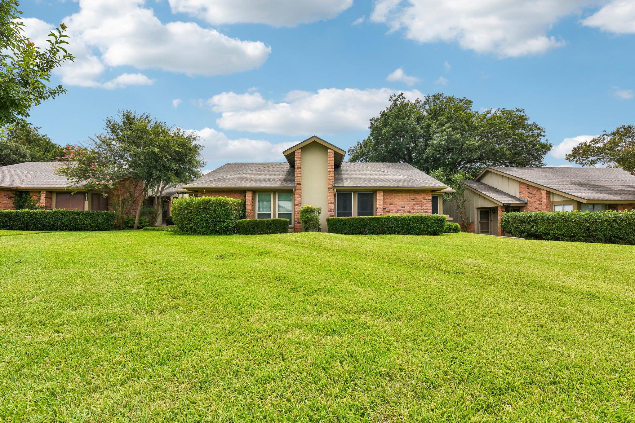 Residential in Austin