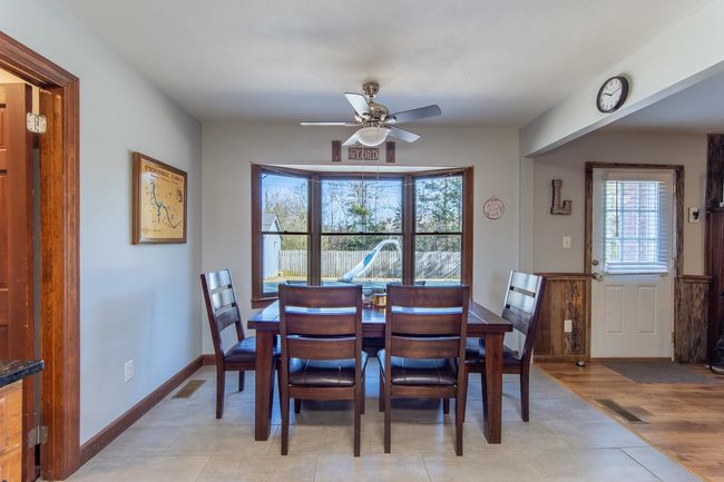255 Easley Loop, House other with 4 bedrooms, 3 bathrooms and null parking in Savannah TN | Image 9