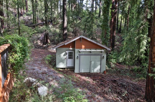 685 Kings Hwy, House other with 2 bedrooms, 2 bathrooms and 3 parking in Boulder Creek CA | Image 6
