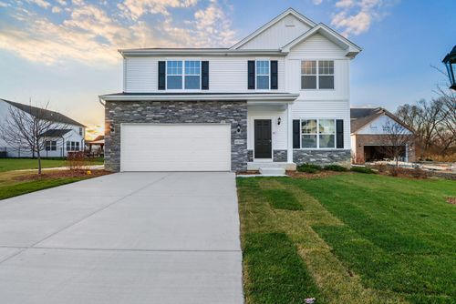 10335 California St, Crown Point, IN, 46307-7239 | Card Image