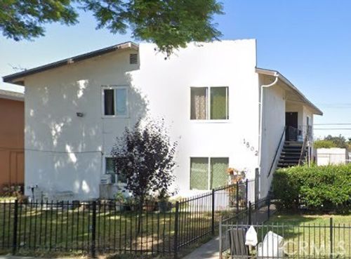 1802 Evergreen St, Santa Ana, CA, 92707-2458 | Card Image