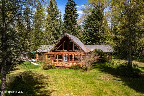 608 Meadowlark Ln, Sandpoint, ID, 83864-7527 | Card Image