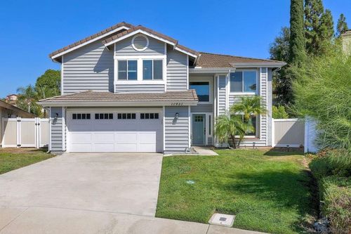 17937 Myrica Ln, San Diego, CA, 92127-1270 | Card Image