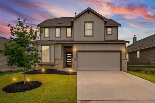 244 Purple Heart Dr, Buda, TX, 78610-4016 | Card Image