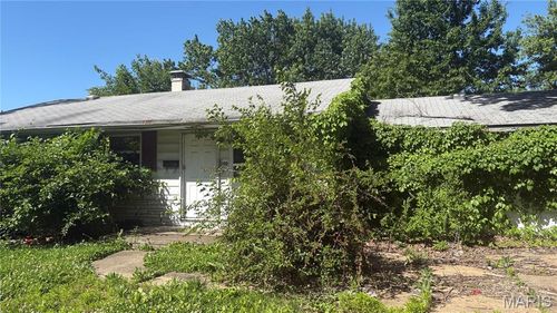 100 Mcalpine Drive, St Louis, MO, 63137 | Card Image