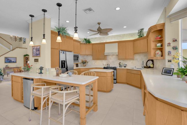 3585 Admirals Way, House other with 3 bedrooms, 3 bathrooms and null parking in Delray Beach FL | Image 17