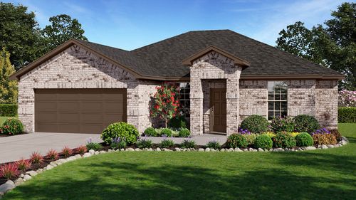 3073 Lynn Lane, Abilene, TX, 79606 | Card Image