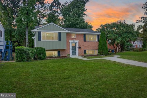 6107 Seminole St, BERWYN HEIGHTS, MD, 20740-2329 | Card Image