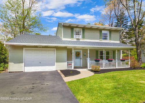 31 Yorktown Road, Mountain Top, PA, 18707 | Card Image