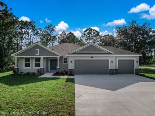 5225 Trevino Ave, Sebring, FL, 33872 | Card Image