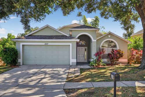 507 Sonoma Dr, VALRICO, FL, 33594-3044 | Card Image