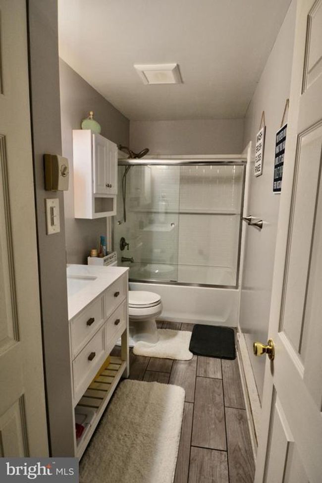 509 3 Rd Ave, House other with 3 bedrooms, 2 bathrooms and null parking in CHESILHURST NJ | Image 18