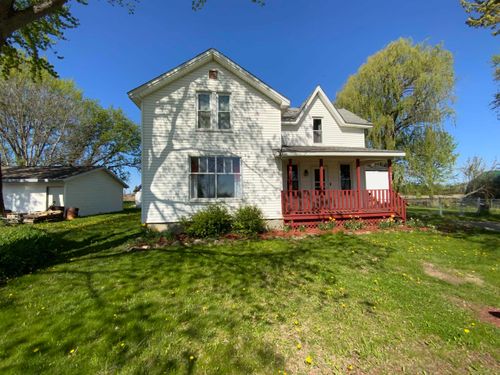 6053 Van Dyke Rd, Brown City, MI, 48416-9674 | Card Image