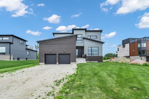 119 Sladden Crt, Thornbury, ON, N0H2P0 | Card Image