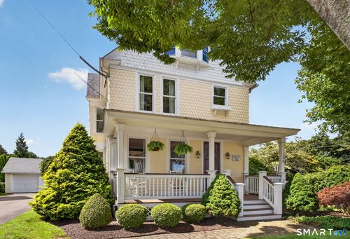 120 Harbor St, Branford, CT, 06405-4509 | Card Image