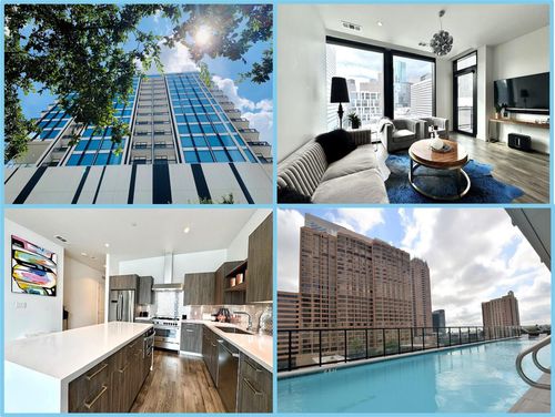 unit-1106-1211 Caroline St, Houston, TX, 77002-6935 | Card Image