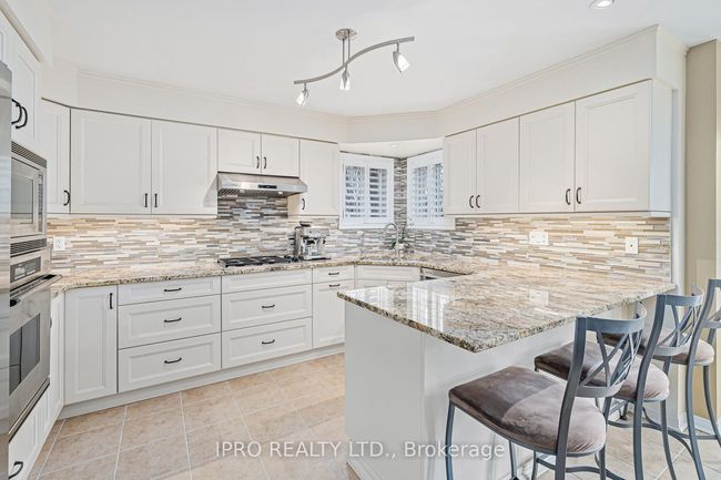 22 Bowman St, House other with 5 bedrooms, 4 bathrooms and 2 parking in Georgetown ON | Image 7
