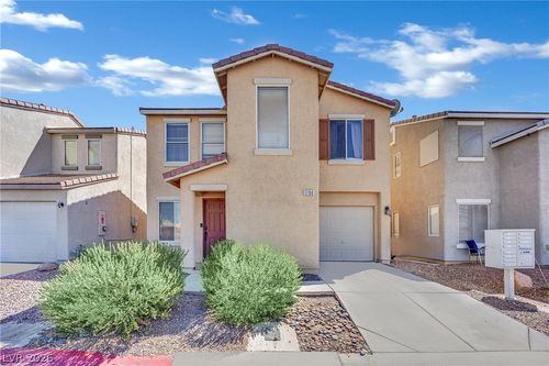 1700 Buck Island Street, Las Vegas, NV, 89156 | Card Image