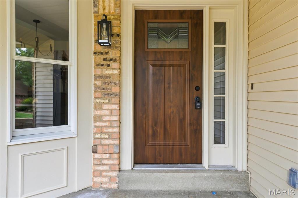 Residential in Lake St Louis 2