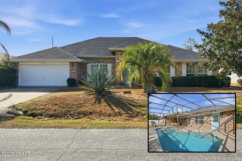 14 Roxanne Ln, PALM COAST, FL, 32164-6923 | Card Image