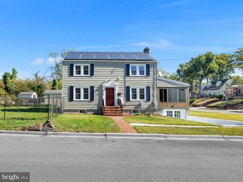 6500 Kipling Pkwy, DISTRICT HEIGHTS, MD, 20747-4921 | Card Image