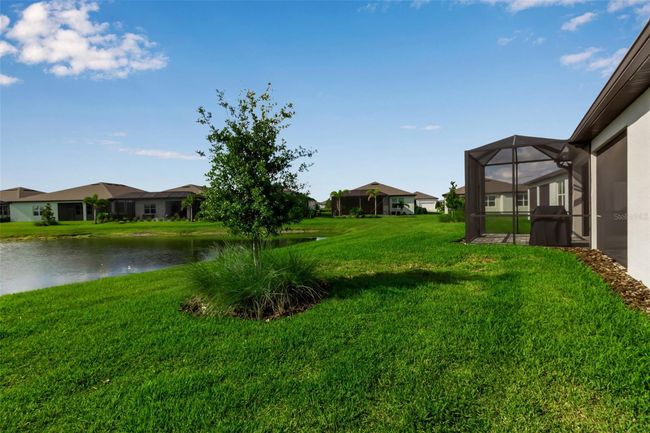 10724 Spring Tide Way, House other with 3 bedrooms, 3 bathrooms and null parking in Parrish FL | Image 66