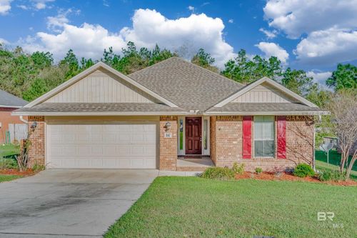 28407 Chateau Drive, Daphne, AL, 36526-6621 | Card Image